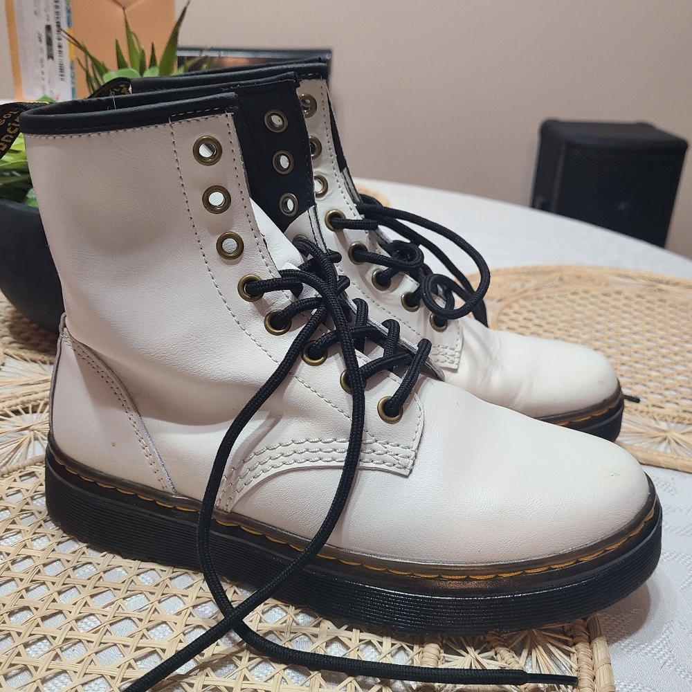 Dr. Martens